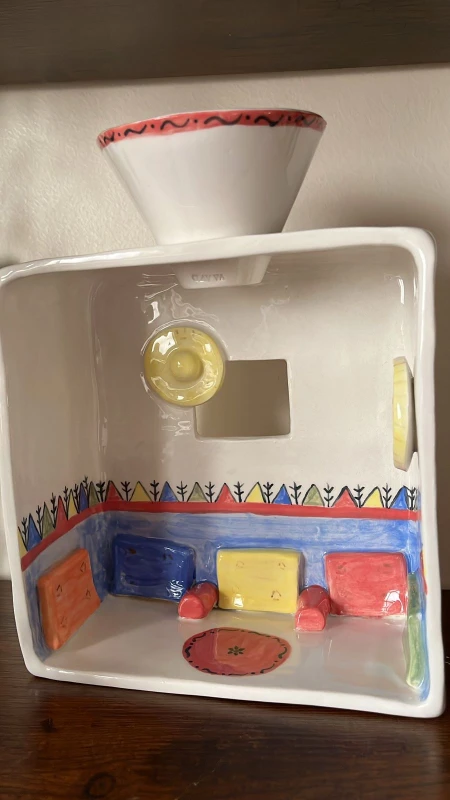 قاعدة V60 عسير
