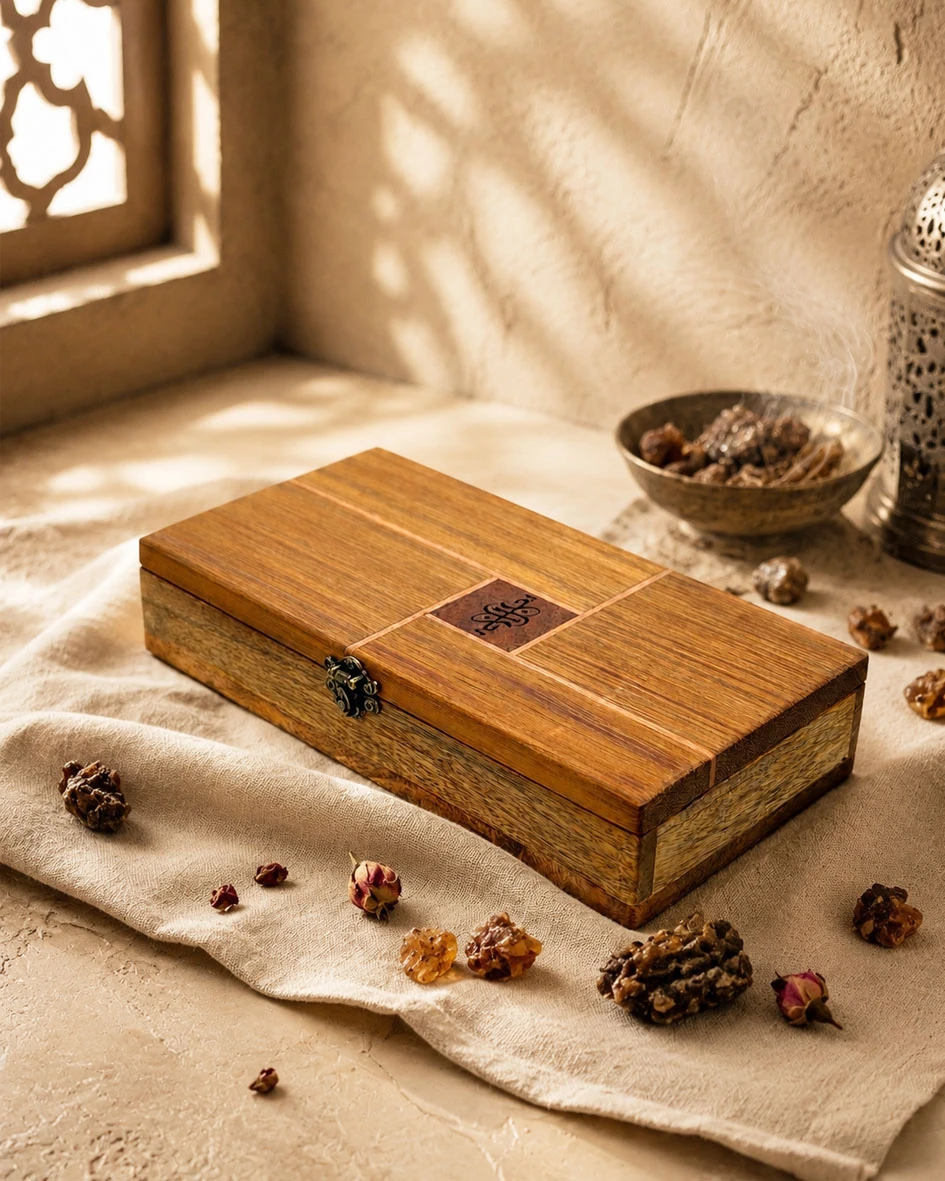 صندوق ( يارب )