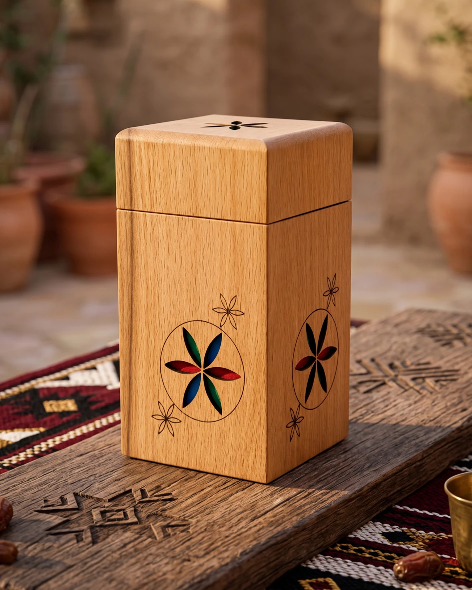 مبخرة نجد