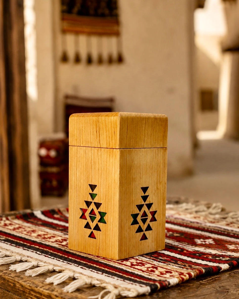 مبخرة سدو