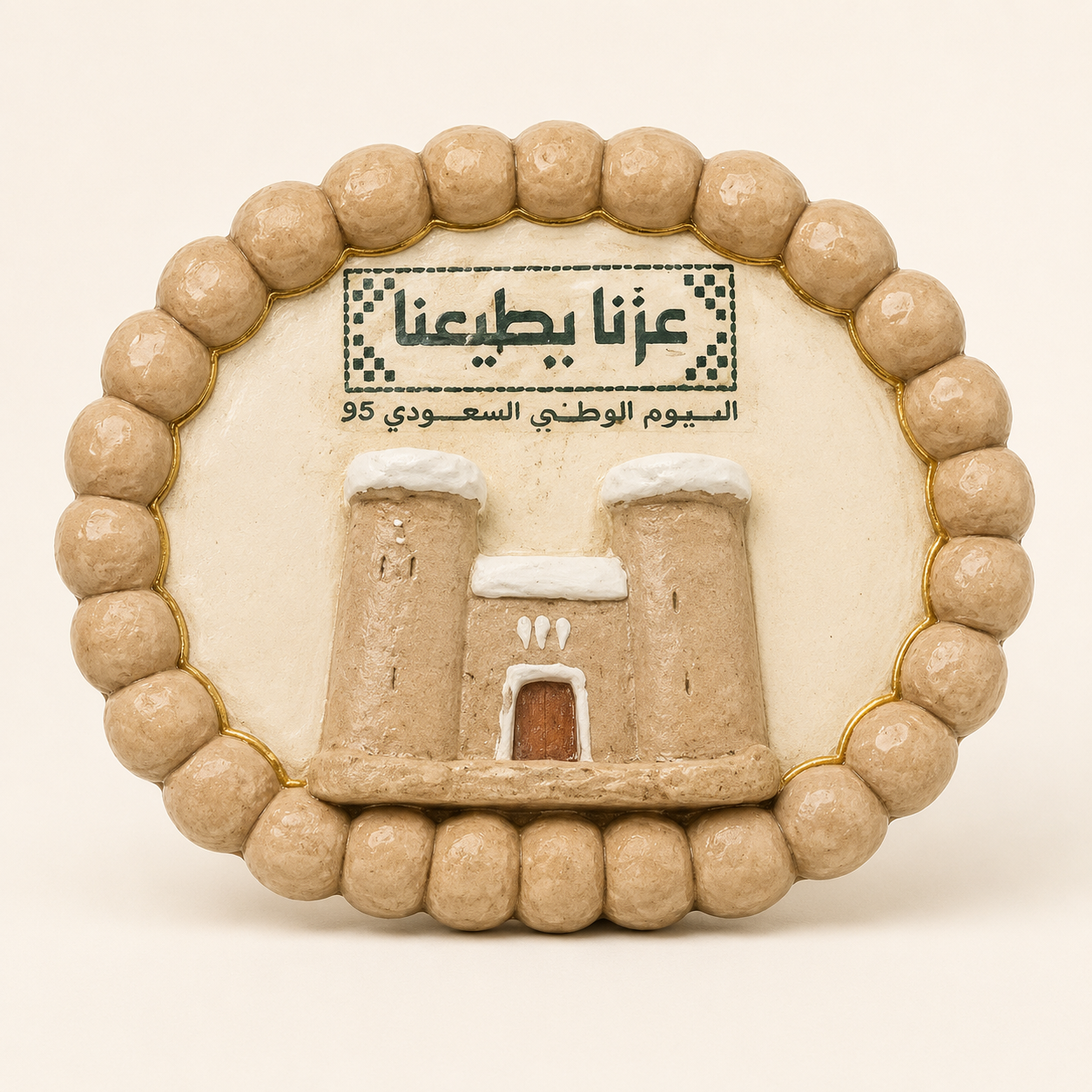 استاند عزنا بطبعنا
