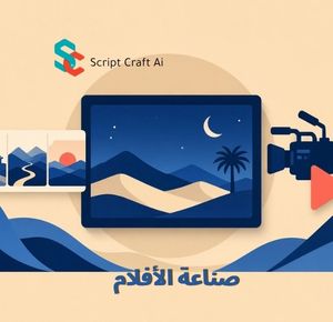 انتاج افلام