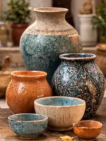 خزف