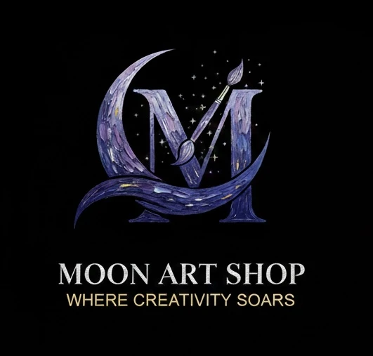 Moon Art Shop