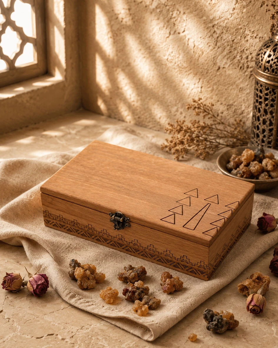 صندوق الدرعية