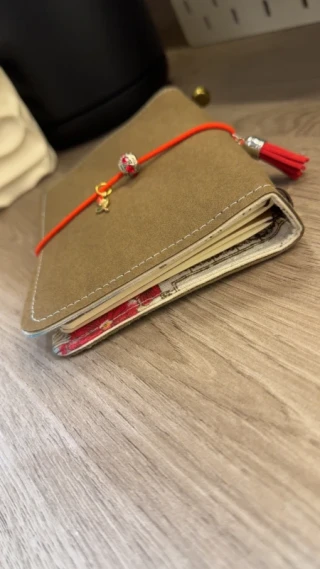 باترون خياطة (منظم بوجو) ..