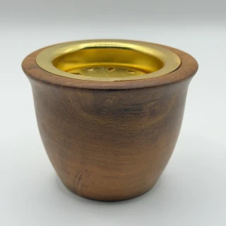 مبخرة فنجال ساده