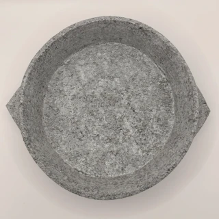 طاوة حجرية