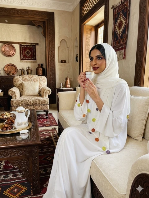طرح بوال ياباني كروشية يدوي - 5