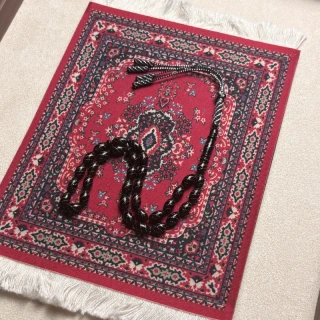 سبحة يسر طبيعي مطعم فضة