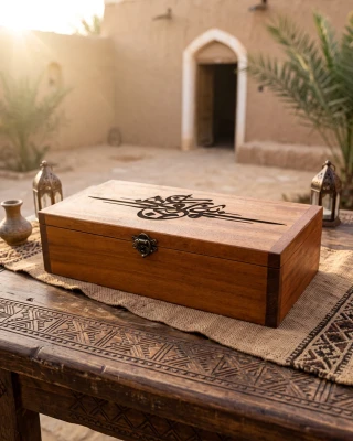 صندوق حروفيات
