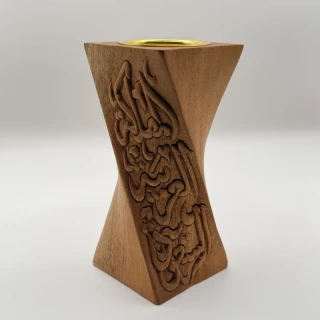مبخرة السعودية وسط