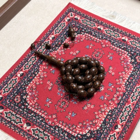 سبحة قرفة