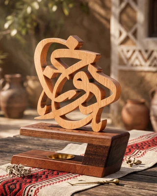 مبخرة ( دخون 37 )