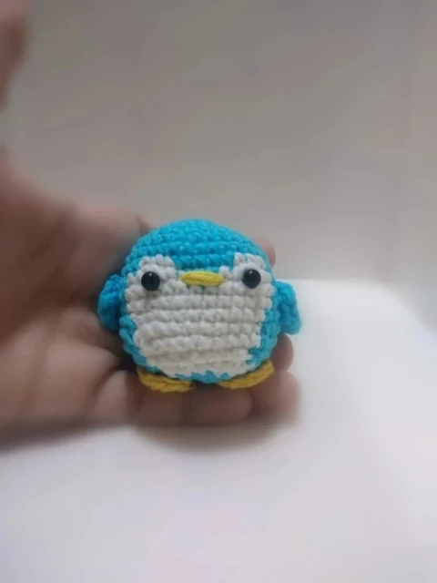 ميدالية بطريق للأطفال