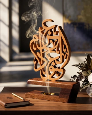 مبخرة بإسم